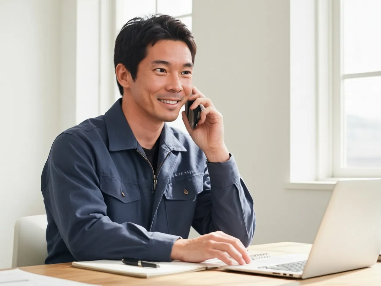 アフターサポート